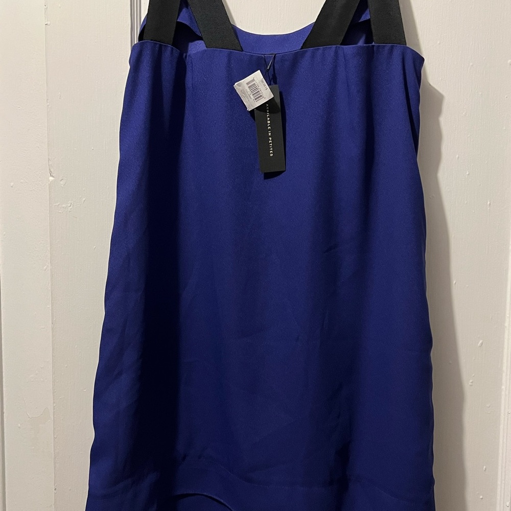 New with tags Banana Republic dress